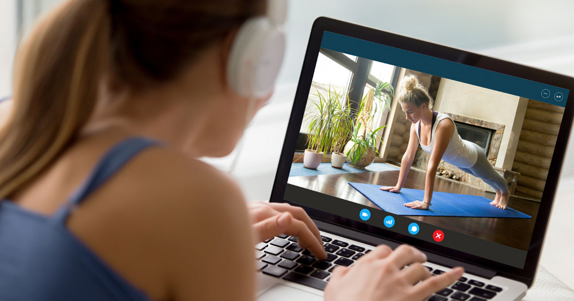 Logiciel pour coach sportif